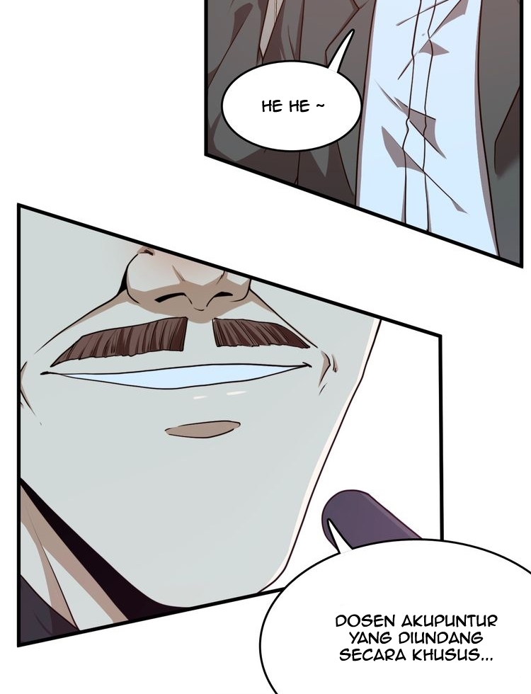 Reborn Doctor Chapter 22 Gambar 57